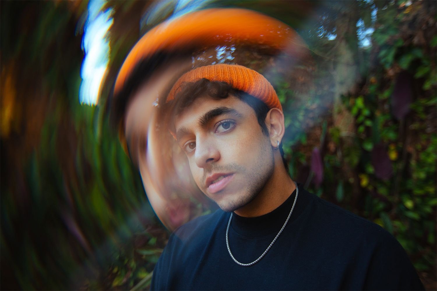 Festa Veludo Sunset celebra o novo disco de Velino no pôr do sol de Acuruí