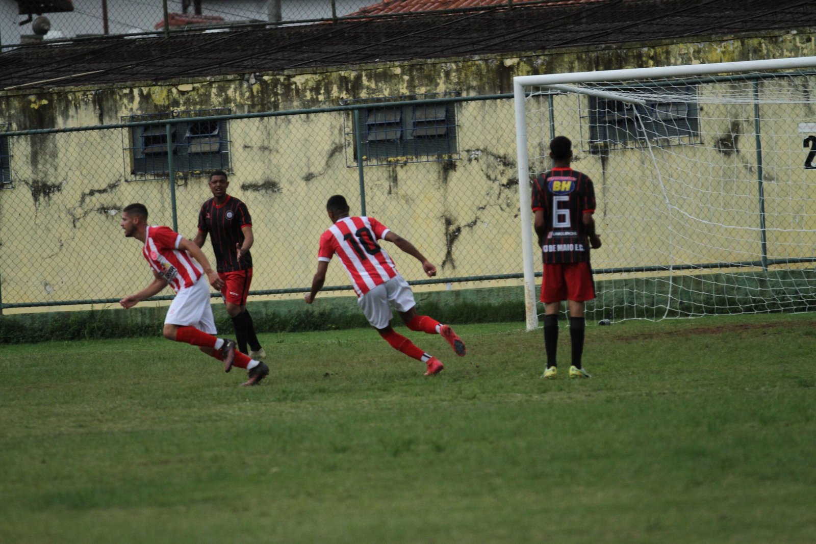 Definidos os semifinalistas do campeonato de Ouro Preto (Bernardo Barbosa Viana)