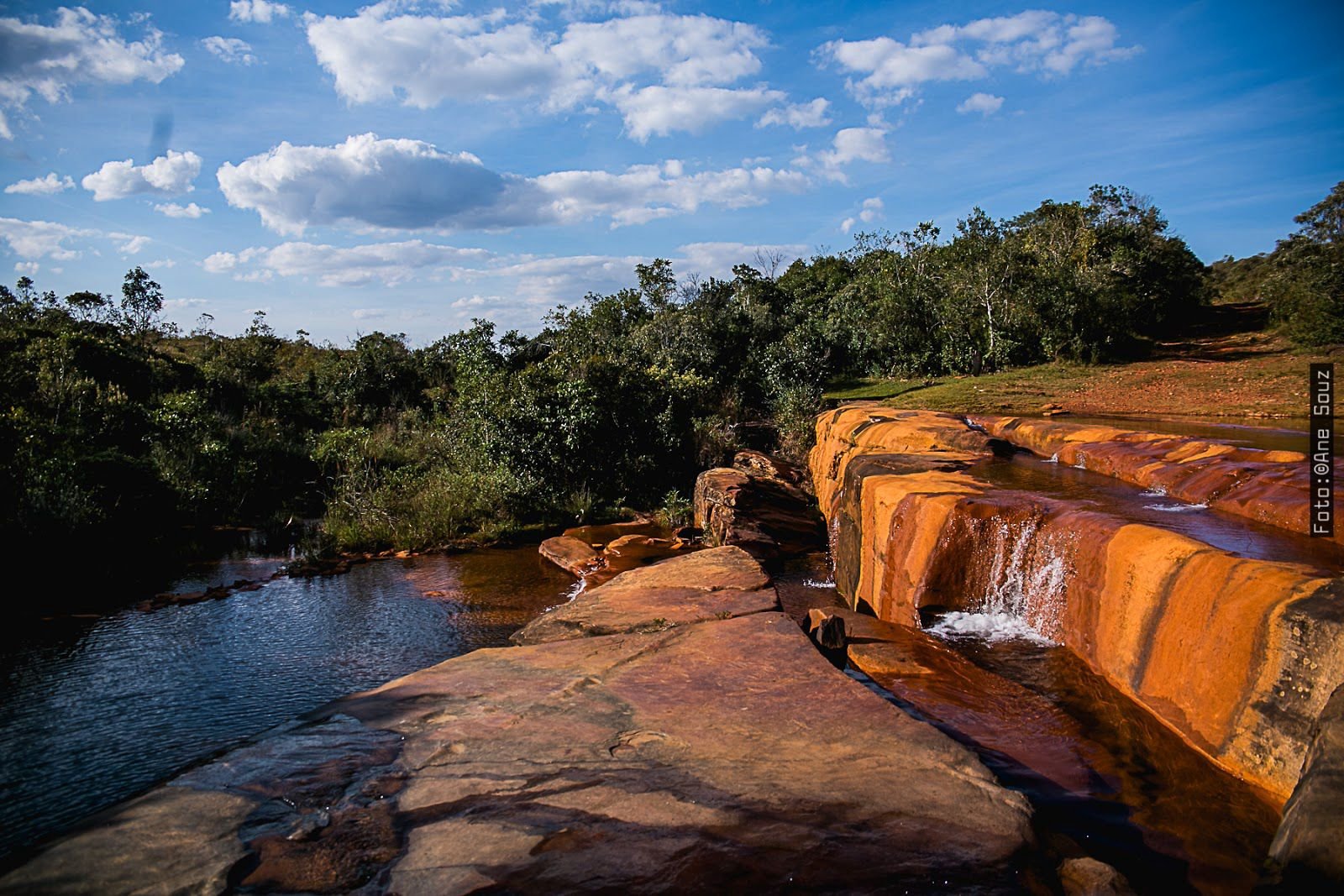Ouro Preto recebe programação gratuita que une arte e bem-estar no próximo fim de semana na nascente do Rio das Velhas